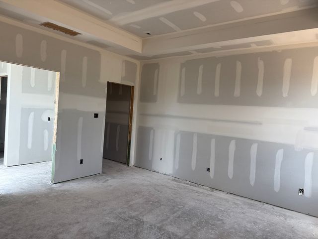 1224 Colca Drive, Springtown, TX 76082