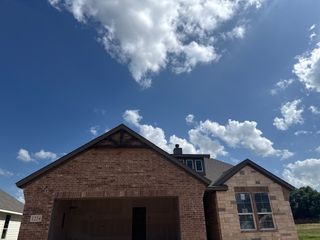 1224 Colca Drive, Springtown, TX 76082