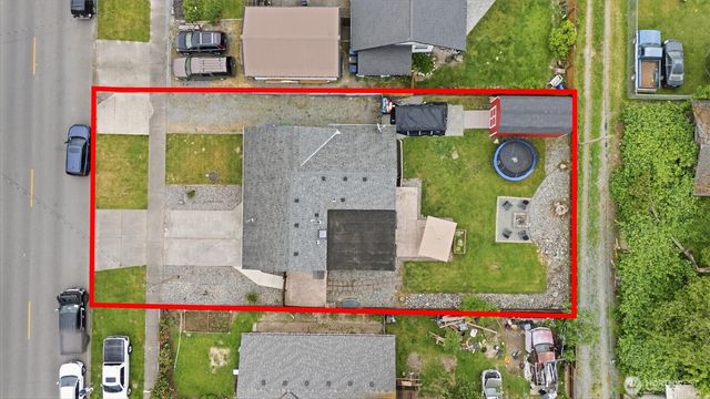 621 Jameson St, Sedro Woolley, WA 98284