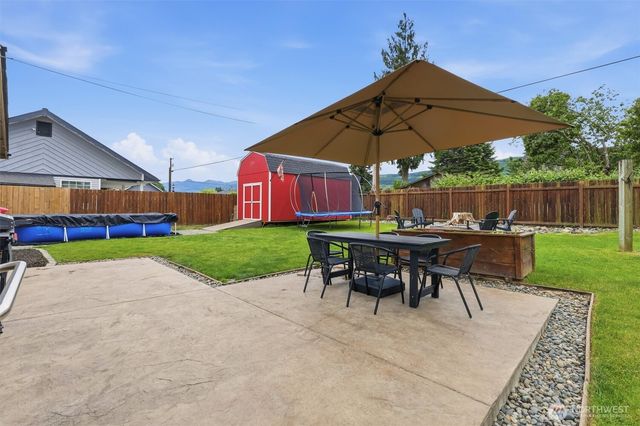 621 Jameson St, Sedro Woolley, WA 98284