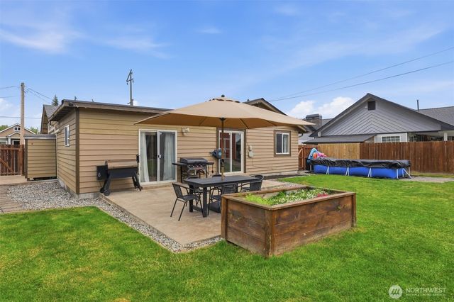 621 Jameson St, Sedro Woolley, WA 98284