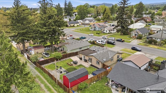 621 Jameson St, Sedro Woolley, WA 98284