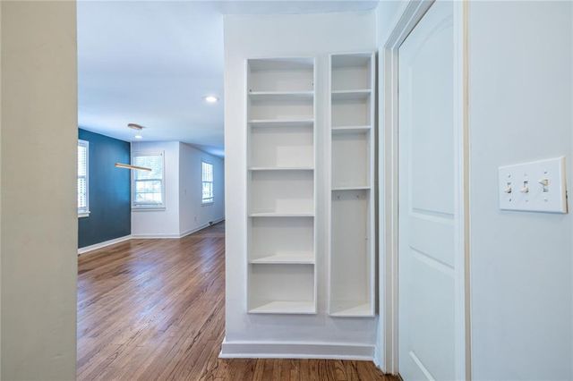 1909 Lisbon Drive SW, Atlanta, GA 30310