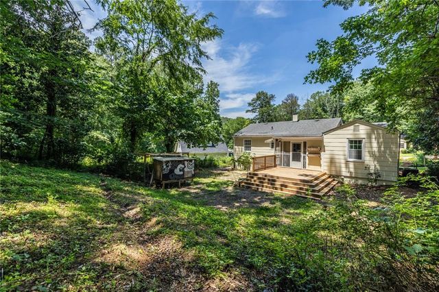 1909 Lisbon Drive SW, Atlanta, GA 30310