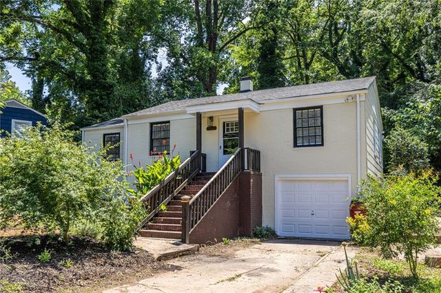 1909 Lisbon Drive SW, Atlanta, GA 30310