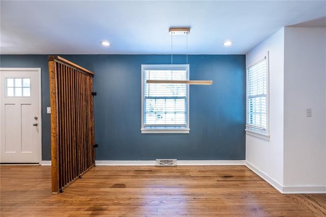 1909 Lisbon Drive SW, Atlanta, GA 30310