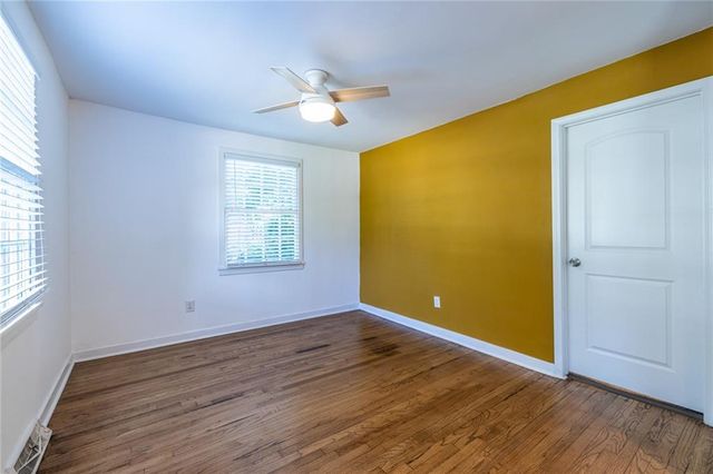 1909 Lisbon Drive SW, Atlanta, GA 30310