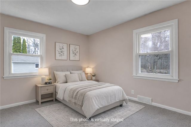 538 Glenview Court, Webster, NY 14580