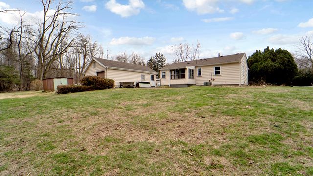 538 Glenview Court, Webster, NY 14580