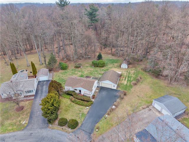 538 Glenview Court, Webster, NY 14580