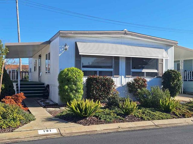 191 Santa Teresa, San Leandro, CA 94579