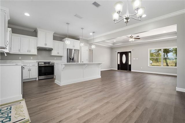 9406 Matlock Road, Irvington, AL 36544