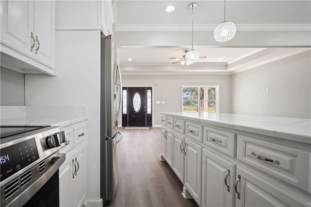 9406 Matlock Road, Irvington, AL 36544