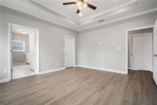 9406 Matlock Road, Irvington, AL 36544