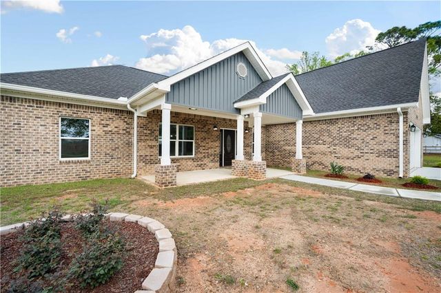 9406 Matlock Road, Irvington, AL 36544