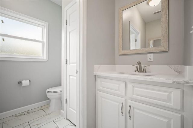 9406 Matlock Road, Irvington, AL 36544