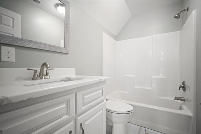 9406 Matlock Road, Irvington, AL 36544