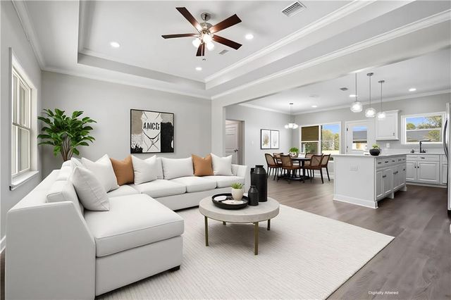 9406 Matlock Road, Irvington, AL 36544