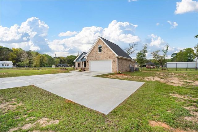 9406 Matlock Road, Irvington, AL 36544