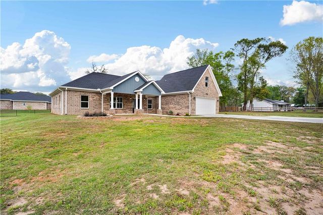 9406 Matlock Road, Irvington, AL 36544
