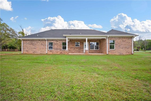 9406 Matlock Road, Irvington, AL 36544