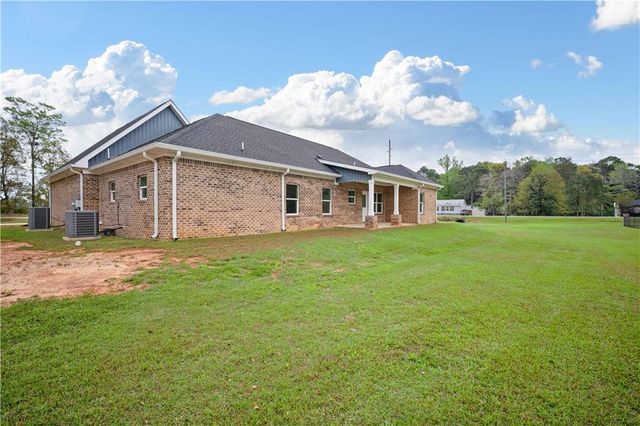 9406 Matlock Road, Irvington, AL 36544