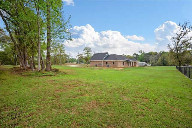 9406 Matlock Road, Irvington, AL 36544