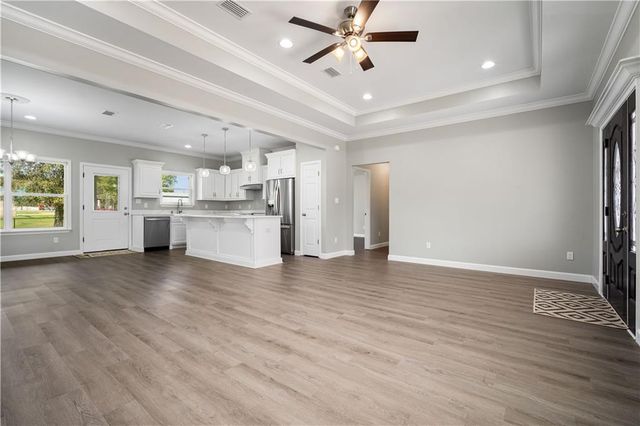 9406 Matlock Road, Irvington, AL 36544