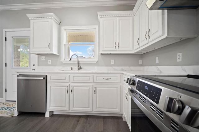 9406 Matlock Road, Irvington, AL 36544