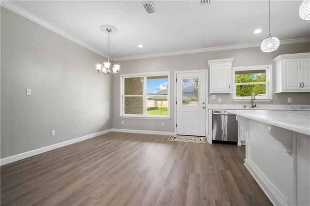 9406 Matlock Road, Irvington, AL 36544