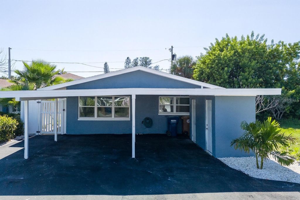 13248 4TH STREET E, Madeira Beach, FL 33708