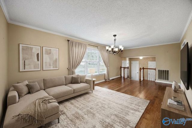 1928 Edenton Drive SW, Huntsville, AL 35803