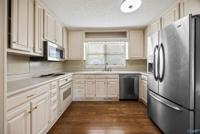 1928 Edenton Drive SW, Huntsville, AL 35803