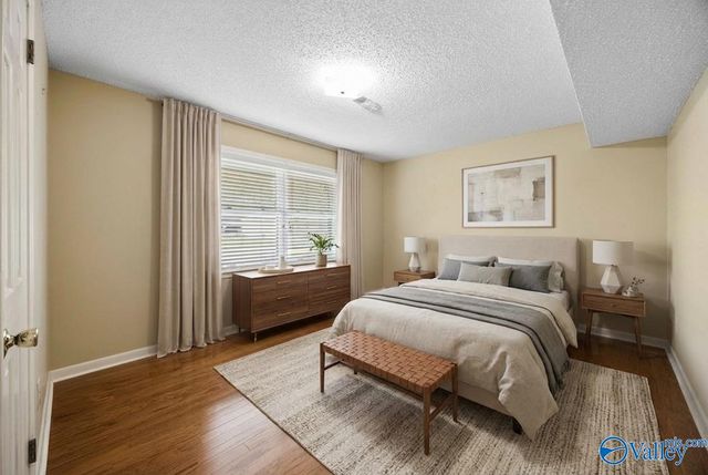 1928 Edenton Drive SW, Huntsville, AL 35803