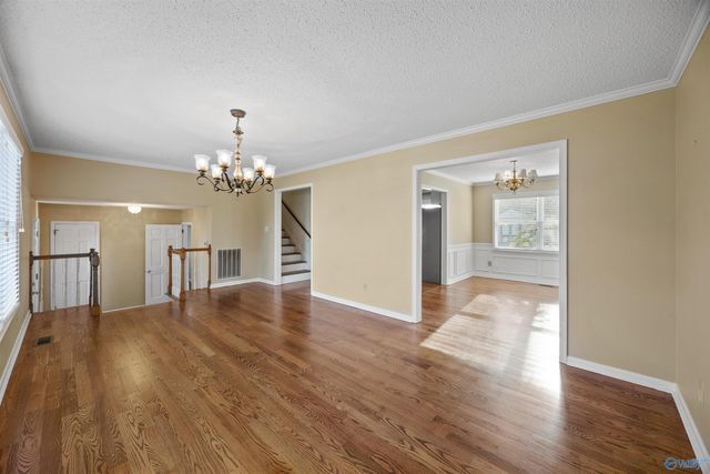 1928 Edenton Drive SW, Huntsville, AL 35803