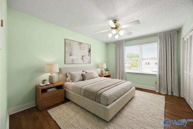 1928 Edenton Drive SW, Huntsville, AL 35803