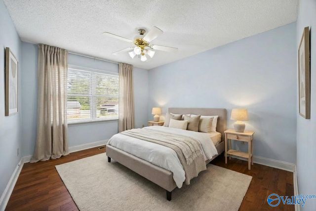 1928 Edenton Drive SW, Huntsville, AL 35803