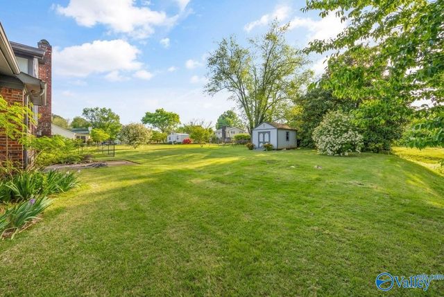 1928 Edenton Drive SW, Huntsville, AL 35803