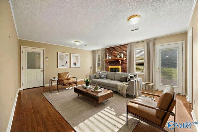 1928 Edenton Drive SW, Huntsville, AL 35803