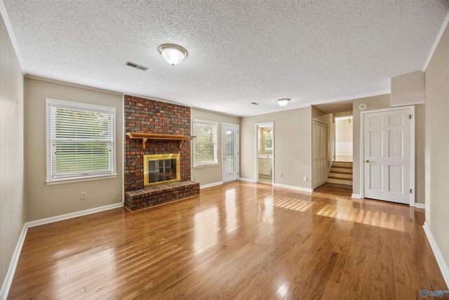 1928 Edenton Drive SW, Huntsville, AL 35803