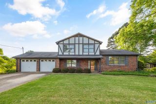 1928 Edenton Drive SW, Huntsville, AL 35803
