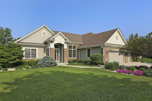 9966 Cooper ROAD, Pleasant Prairie, WI 53158
