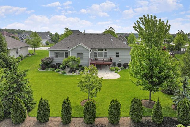 9966 Cooper ROAD, Pleasant Prairie, WI 53158