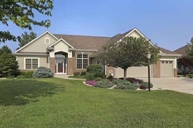 9966 Cooper ROAD, Pleasant Prairie, WI 53158