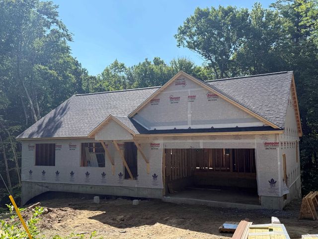 12 Jewell Lane, Derry, NH 03038