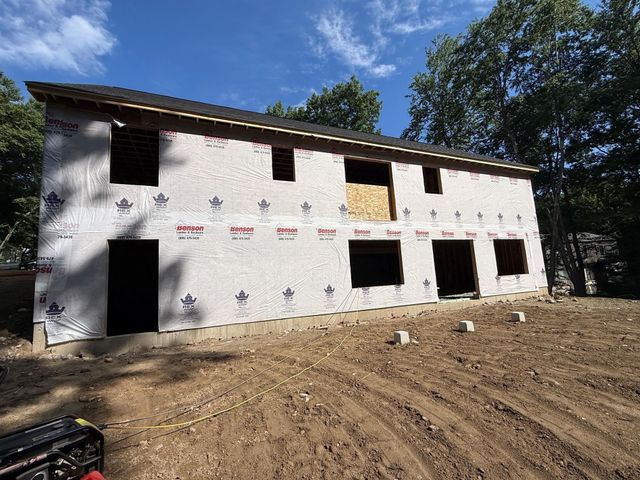 12 Jewell Lane, Derry, NH 03038
