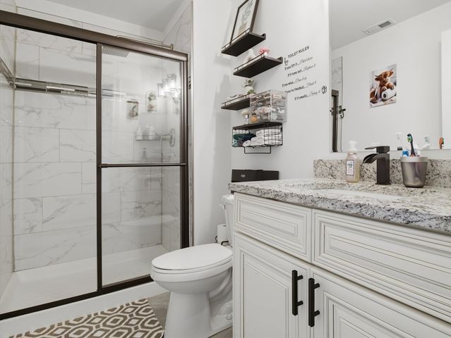 8566 S 83rd Avenue, Hickory Hills, IL 60457