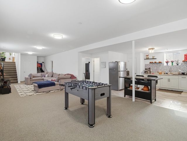 8566 S 83rd Avenue, Hickory Hills, IL 60457