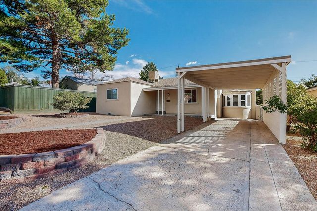 2916 Santa Clara Avenue SE, Albuquerque, NM 87106