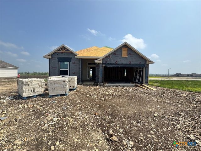 2205 Koppe Tap Lane, Temple, TX 76502
